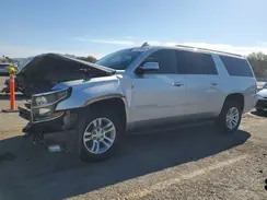 1GNSKHKC2JR238333 2018 CHEVROLET SUBURBAN