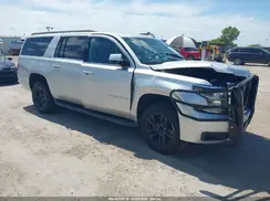 1GNSKHKC2JR251406 2018 CHEVROLET SUBURBAN