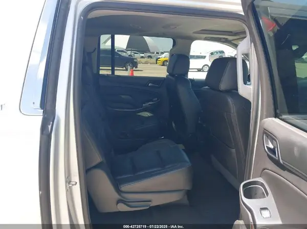 1GNSKHKC2JR251406 2018 CHEVROLET SUBURBAN - Image 8