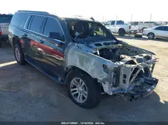 1GNSKHKC2JR254788 2018 CHEVROLET SUBURBAN
