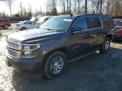 1GNSKHKC2JR268822 2018 CHEVROLET SUBURBAN