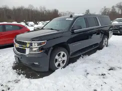 1GNSKHKC2JR270344 2018 CHEVROLET SUBURBAN
