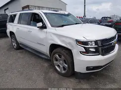 1GNSKHKC2JR281392 2018 CHEVROLET SUBURBAN