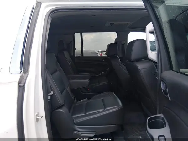 1GNSKHKC2JR281392 2018 CHEVROLET SUBURBAN - Image 8
