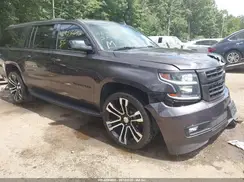 1GNSKHKC2JR287452 2018 CHEVROLET SUBURBAN