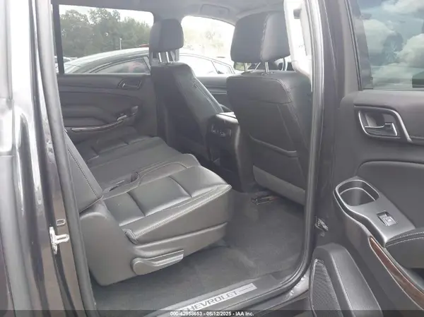 1GNSKHKC2JR287452 2018 CHEVROLET SUBURBAN - Image 8