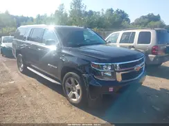 1GNSKHKC2JR289718 2018 CHEVROLET SUBURBAN