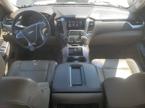 1GNSKHKC2JR294501 2018 CHEVROLET SUBURBAN - Image 8