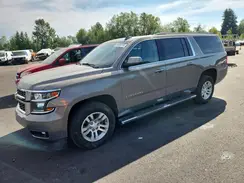 1GNSKHKC2JR295308 2018 CHEVROLET SUBURBAN