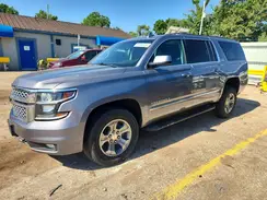 1GNSKHKC2JR296149 2018 CHEVROLET SUBURBAN