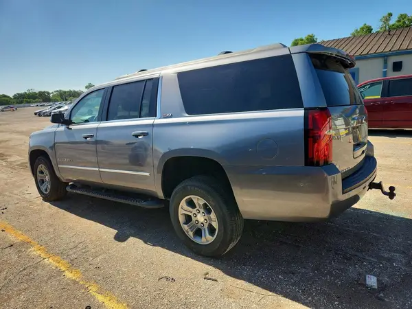 1GNSKHKC2JR296149 2018 CHEVROLET SUBURBAN - Image 2