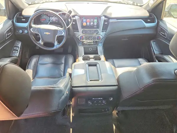 1GNSKHKC2JR296149 2018 CHEVROLET SUBURBAN - Image 8