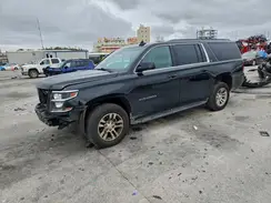 1GNSKHKC2JR299357 2018 CHEVROLET SUBURBAN