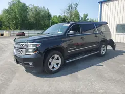 1GNSKHKC2JR299679 2018 CHEVROLET SUBURBAN