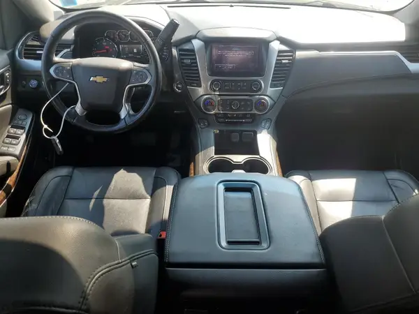1GNSKHKC2JR299679 2018 CHEVROLET SUBURBAN - Image 8