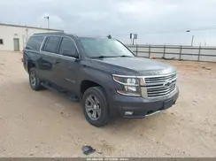 1GNSKHKC2JR299794 2018 CHEVROLET SUBURBAN
