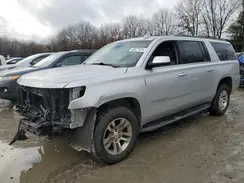 1GNSKHKC2JR299858 2018 CHEVROLET SUBURBAN