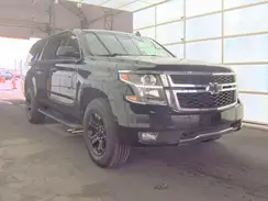 1GNSKHKC2JR305626 2018 CHEVROLET SUBURBAN