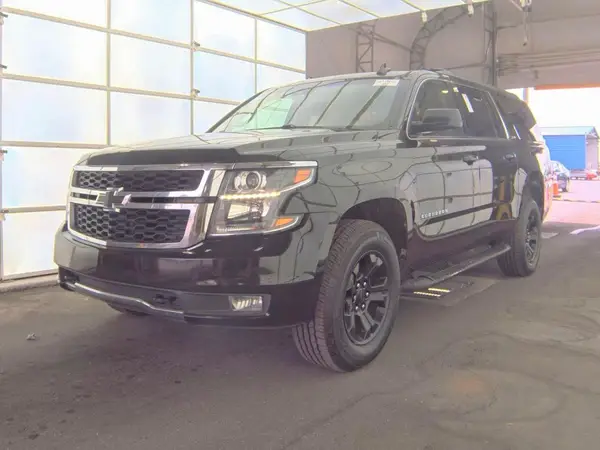 1GNSKHKC2JR305626 2018 CHEVROLET SUBURBAN - Image 2