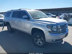1GNSKHKC2JR306372 2018 CHEVROLET SUBURBAN
