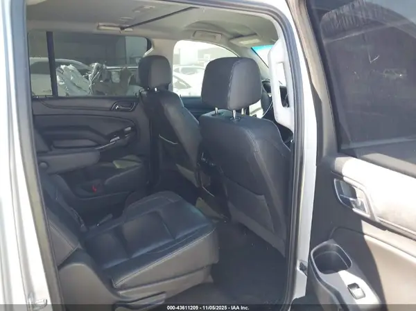 1GNSKHKC2JR306372 2018 CHEVROLET SUBURBAN - Image 8