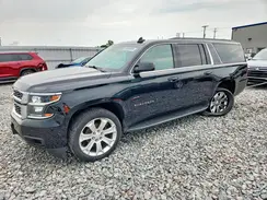 1GNSKHKC2JR329926 2018 CHEVROLET SUBURBAN