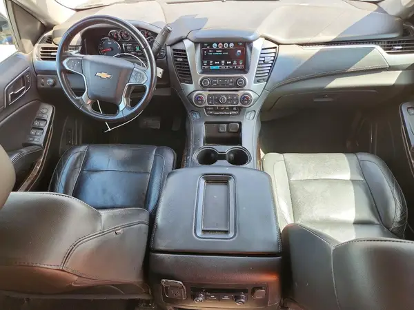 1GNSKHKC2JR332762 2018 CHEVROLET SUBURBAN - Image 8