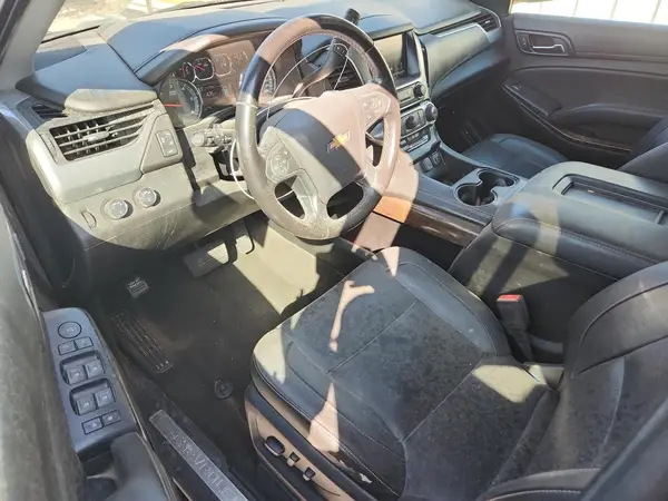 1GNSKHKC2JR335869 2018 CHEVROLET SUBURBAN - Image 8