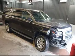 1GNSKHKC2JR339629 2018 CHEVROLET SUBURBAN