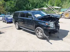 1GNSKHKC2JR345219 2018 CHEVROLET SUBURBAN