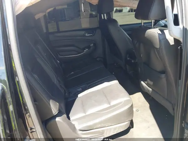 1GNSKHKC2JR345219 2018 CHEVROLET SUBURBAN - Image 8