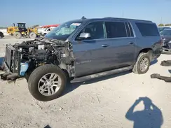 1GNSKHKC2JR353871 2018 CHEVROLET SUBURBAN