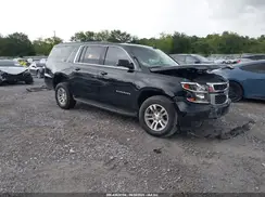1GNSKHKC2JR362117 2018 CHEVROLET SUBURBAN