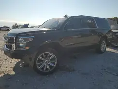 1GNSKHKC2JR377541 2018 CHEVROLET SUBURBAN