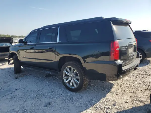 1GNSKHKC2JR377541 2018 CHEVROLET SUBURBAN - Image 2
