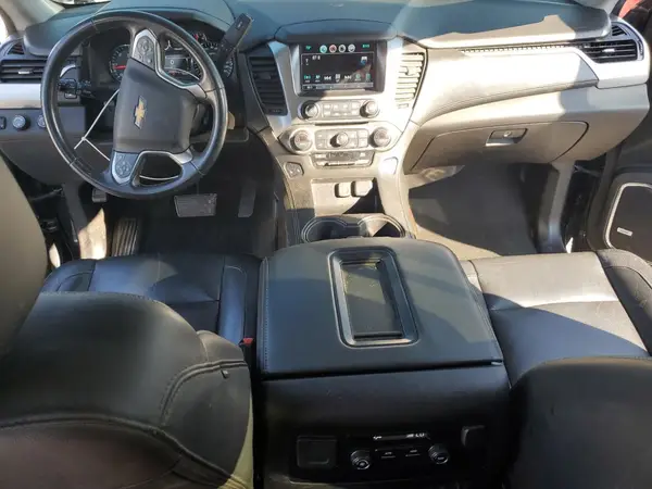 1GNSKHKC2JR377541 2018 CHEVROLET SUBURBAN - Image 8