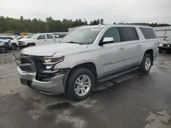 1GNSKHKC2JR377961 2018 CHEVROLET SUBURBAN