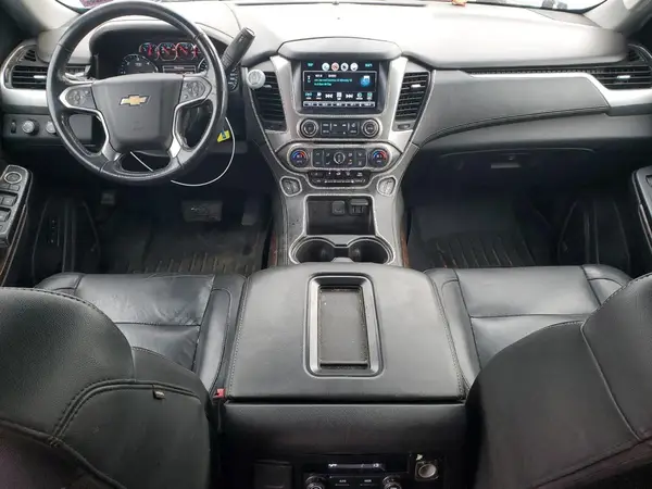 1GNSKHKC2JR377961 2018 CHEVROLET SUBURBAN - Image 8