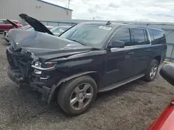1GNSKHKC2JR381167 2018 CHEVROLET SUBURBAN