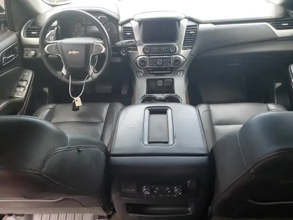 1GNSKHKC2JR381167 2018 CHEVROLET SUBURBAN - Image 8