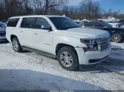 1GNSKHKC2JR385607 2018 CHEVROLET SUBURBAN