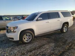 1GNSKHKC2JR386563 2018 CHEVROLET SUBURBAN