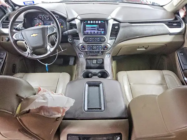1GNSKHKC2JR389768 2018 CHEVROLET SUBURBAN - Image 8