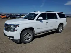 1GNSKHKC2JR395005 2018 CHEVROLET SUBURBAN