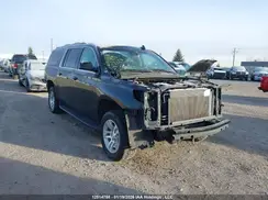 1GNSKHKC2KR101653 2019 CHEVROLET SUBURBAN