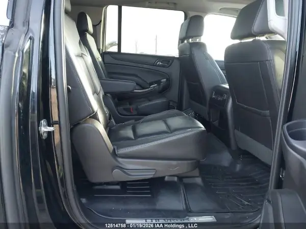1GNSKHKC2KR101653 2019 CHEVROLET SUBURBAN - Image 8