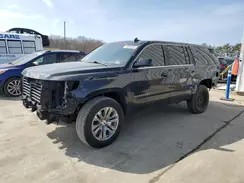 1GNSKHKC2KR106707 2019 CHEVROLET SUBURBAN