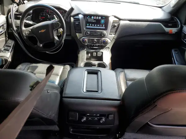 1GNSKHKC2KR106707 2019 CHEVROLET SUBURBAN - Image 8
