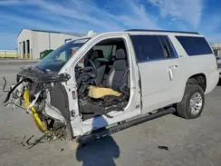 1GNSKHKC2KR109770 2019 CHEVROLET SUBURBAN