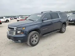 1GNSKHKC2KR112250 2019 CHEVROLET SUBURBAN